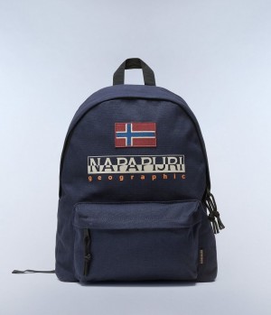 Napapijri Hering Backpack Dječje Ruksaci Tamno Plave | OAPJ-93175