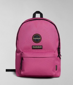 Napapijri Voyage Backpack Dječje Ruksaci Roze | AUEN-16032