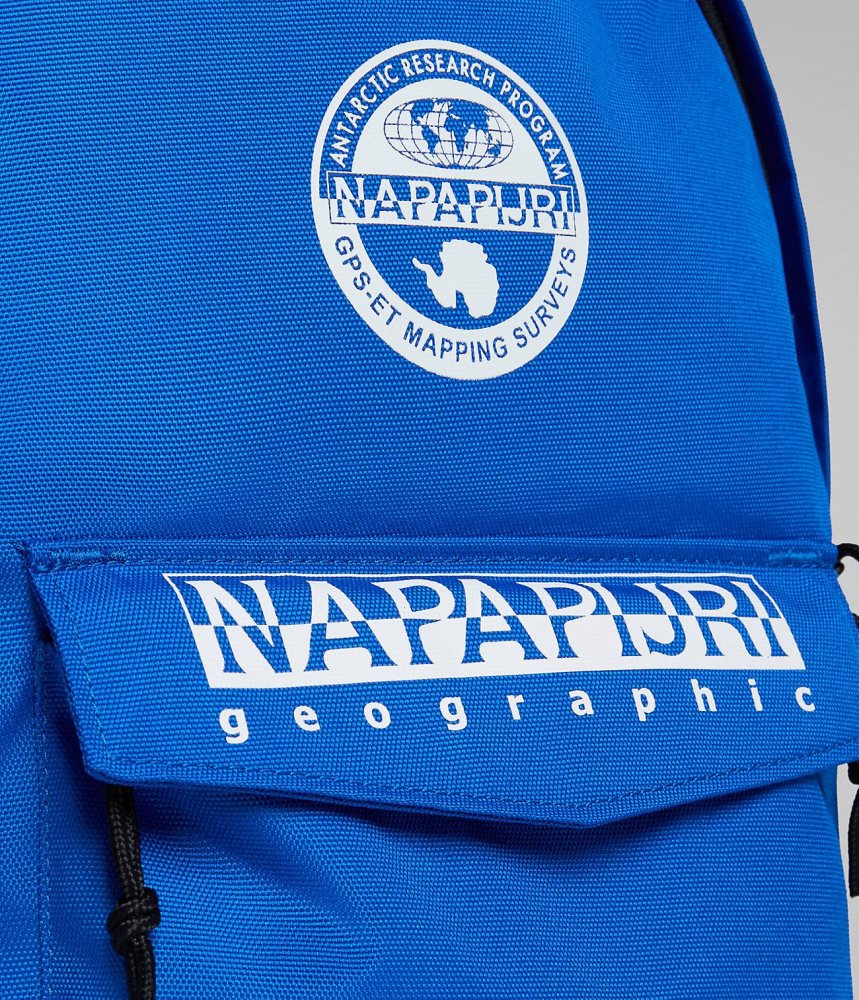 Napapijri Hornby Backpack Dječje Ruksaci Plave | PWVQ-04572