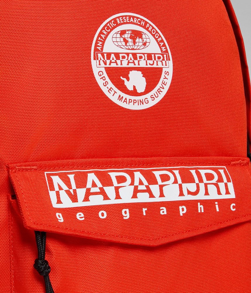 Napapijri Hornby Backpack Dječje Ruksaci Narančaste | PJTH-10597