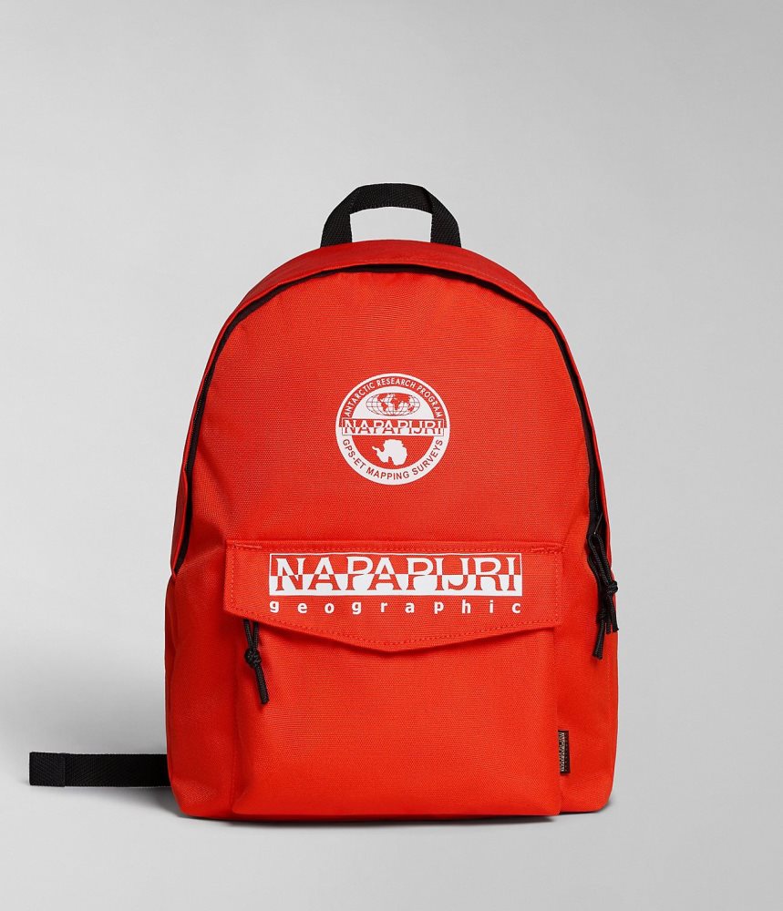 Napapijri Hornby Backpack Ženske Ruksaci Narančaste | JLGI-57913