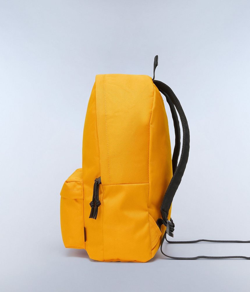 Napapijri Voyage Backpack Dječje Ruksaci Narančaste | BRGV-45763