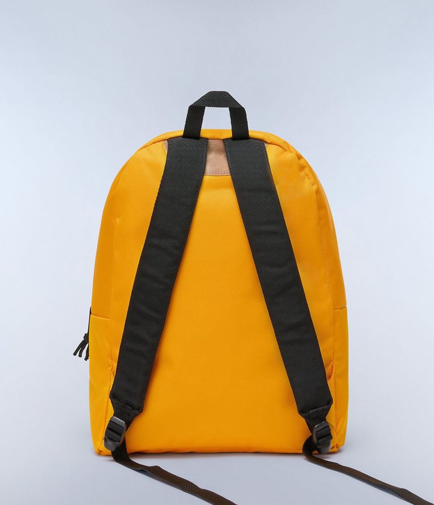 Napapijri Voyage Backpack Dječje Ruksaci Narančaste | BRGV-45763