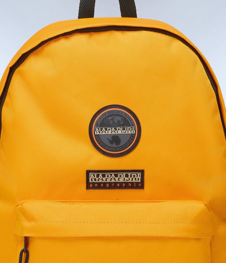 Napapijri Voyage Backpack Dječje Ruksaci Narančaste | BRGV-45763