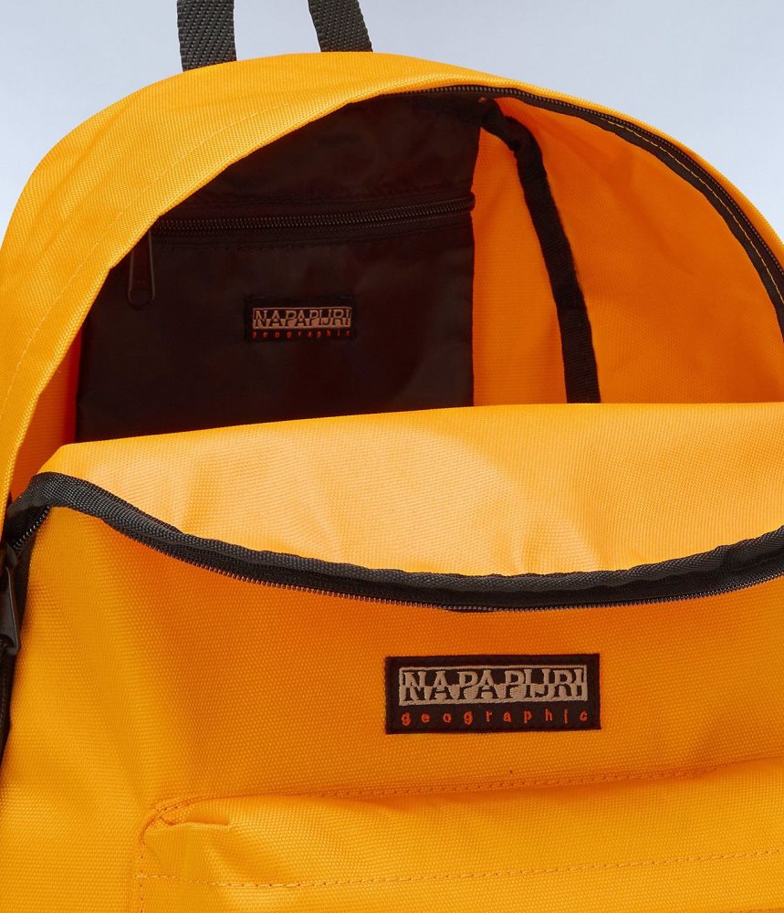 Napapijri Voyage Backpack Dječje Ruksaci Narančaste | BRGV-45763