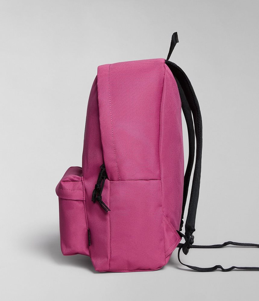 Napapijri Voyage Backpack Dječje Ruksaci Roze | AUEN-16032