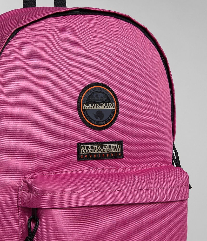 Napapijri Voyage Backpack Dječje Ruksaci Roze | AUEN-16032