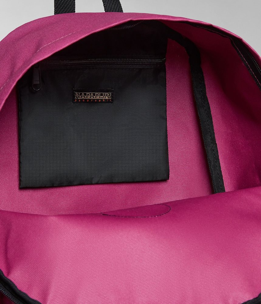 Napapijri Voyage Backpack Dječje Ruksaci Roze | AUEN-16032