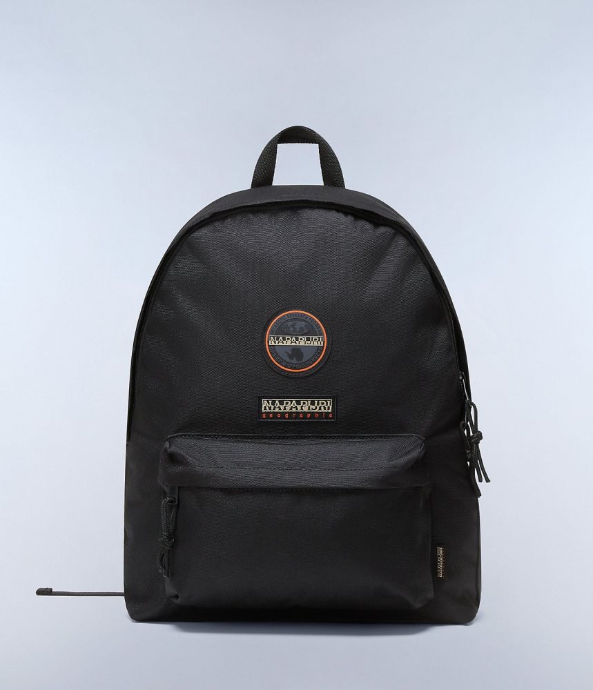 Napapijri Voyage Backpack Dječje Ruksaci Crne | XDWJ-90846