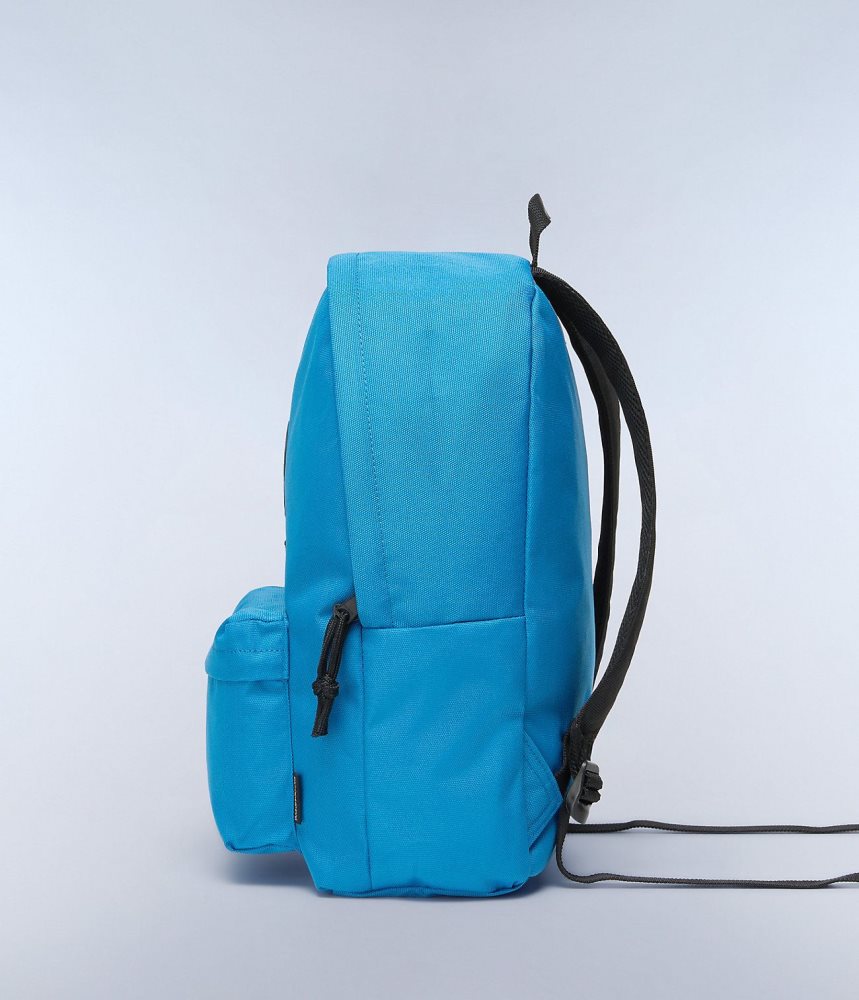 Napapijri Voyage Backpack Dječje Ruksaci Plave | VLJC-65389