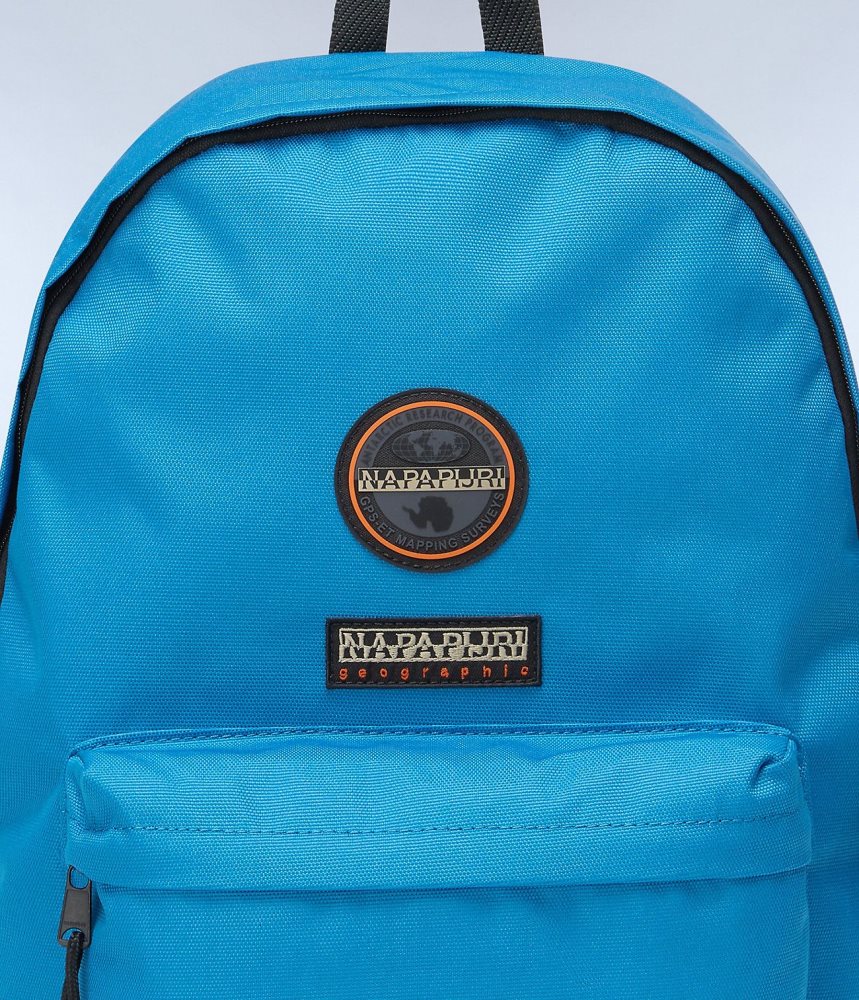 Napapijri Voyage Backpack Dječje Ruksaci Plave | VLJC-65389