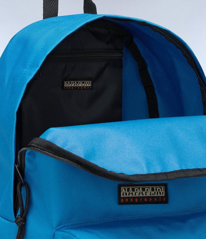 Napapijri Voyage Backpack Dječje Ruksaci Plave | VLJC-65389