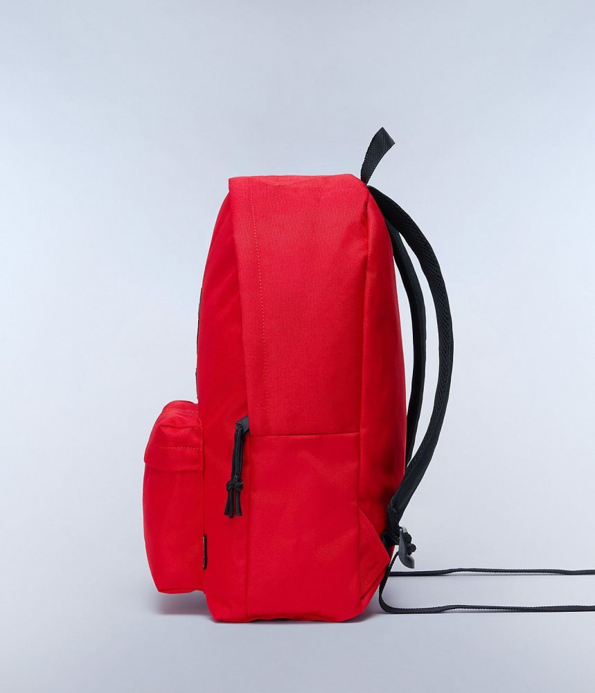 Napapijri Voyage Backpack Dječje Ruksaci Crvene | SPEH-93614