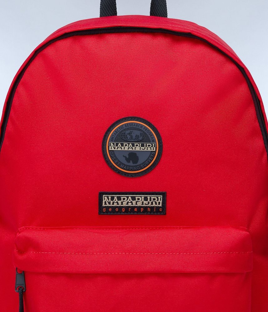 Napapijri Voyage Backpack Dječje Ruksaci Crvene | SPEH-93614