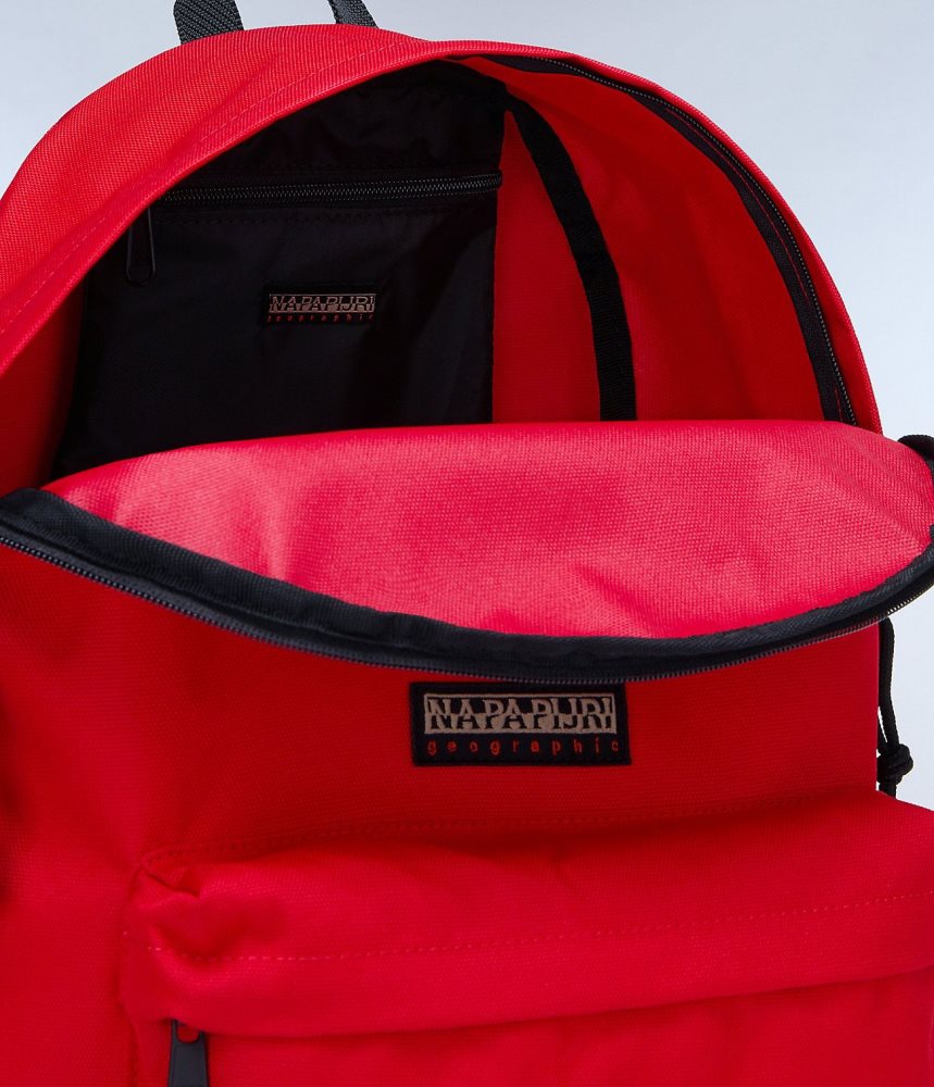 Napapijri Voyage Backpack Dječje Ruksaci Crvene | SPEH-93614