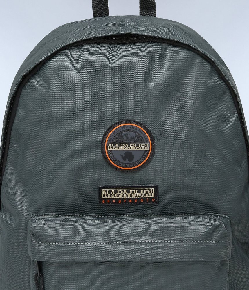 Napapijri Voyage Backpack Dječje Ruksaci Zelene | SHXU-72951