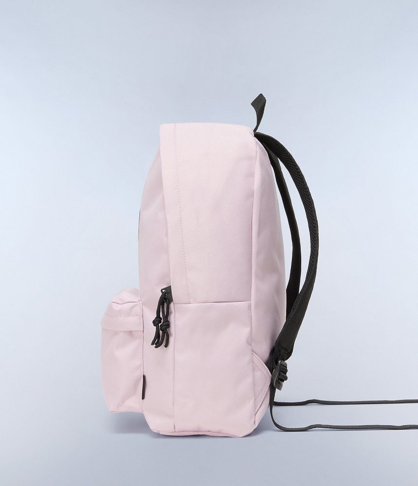 Napapijri Voyage Backpack Dječje Ruksaci Ljubičaste Roze | NWZS-34857