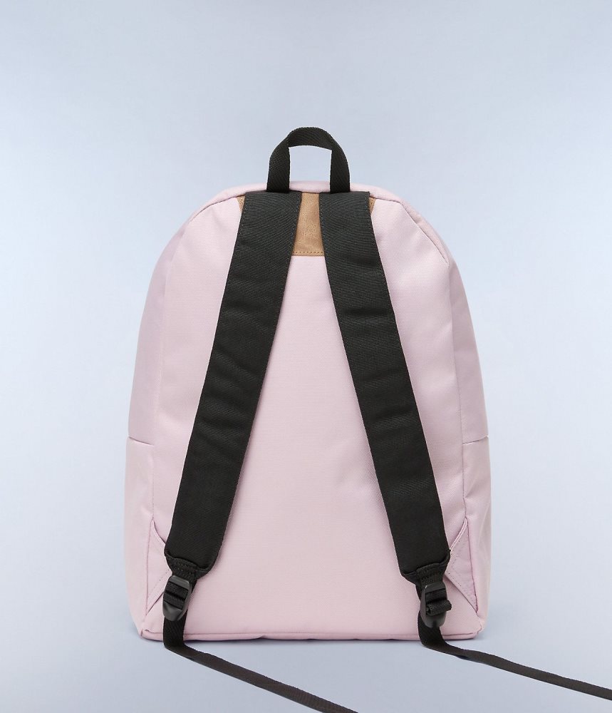 Napapijri Voyage Backpack Dječje Ruksaci Ljubičaste Roze | NWZS-34857