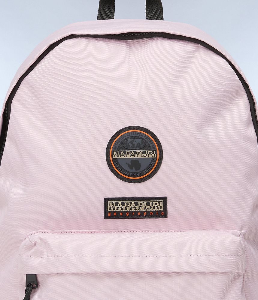 Napapijri Voyage Backpack Dječje Ruksaci Ljubičaste Roze | NWZS-34857