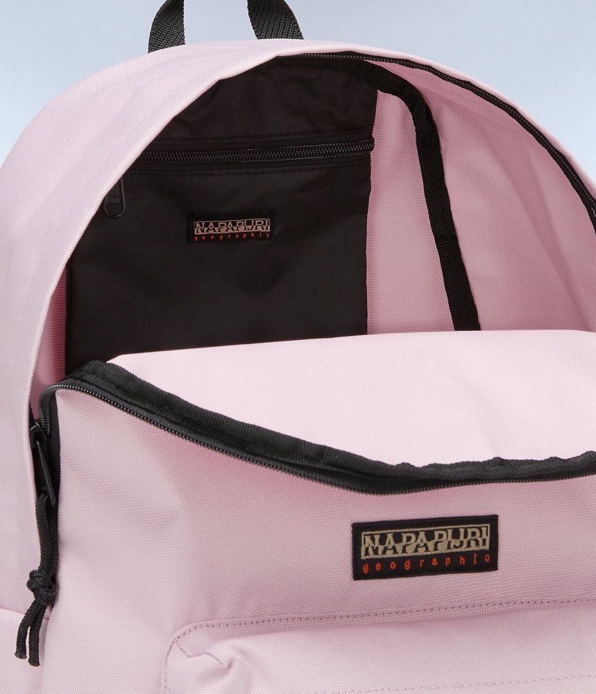 Napapijri Voyage Backpack Dječje Ruksaci Ljubičaste Roze | NWZS-34857