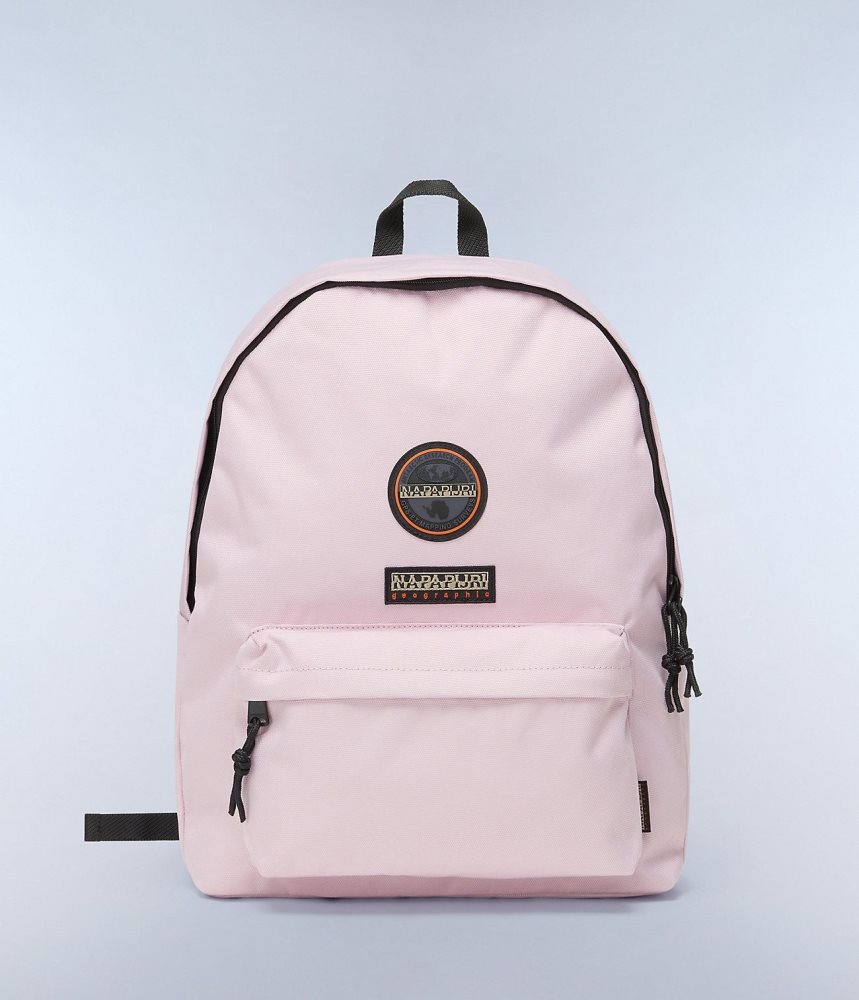 Napapijri Voyage Backpack Dječje Ruksaci Ljubičaste Roze | NWZS-34857