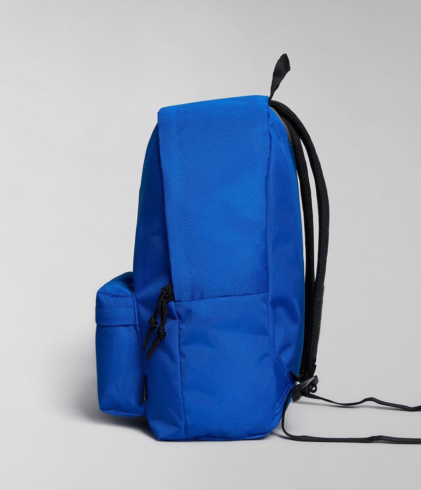 Napapijri Voyage Backpack Dječje Ruksaci Plave | NSLM-08249