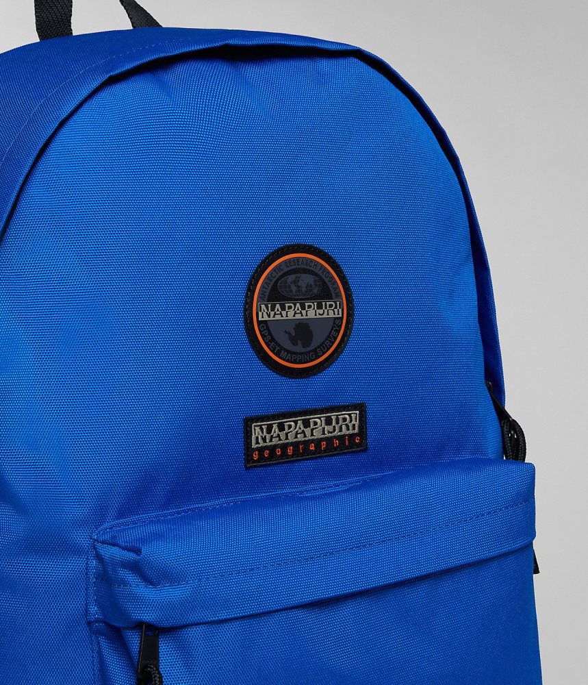 Napapijri Voyage Backpack Dječje Ruksaci Plave | NSLM-08249