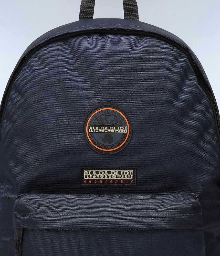 Napapijri Voyage Backpack Dječje Ruksaci Tamno Plave | NLTX-63450