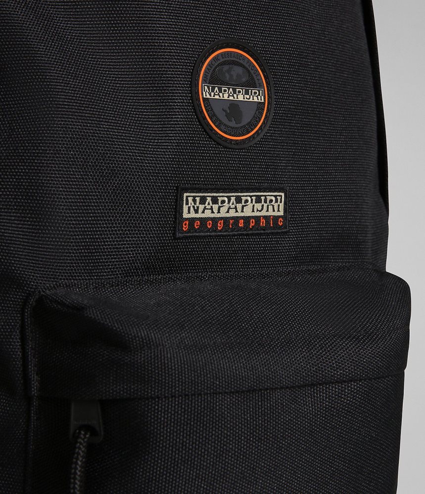 Napapijri Voyage Mini Backpack Dječje Ruksaci Crne | ESQX-70386